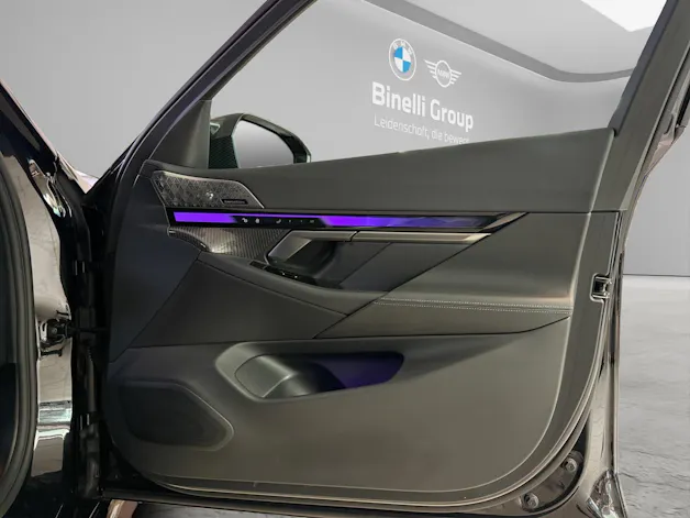 BMW M5 xDrive Limousine