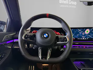 BMW M5 xDrive Limousine