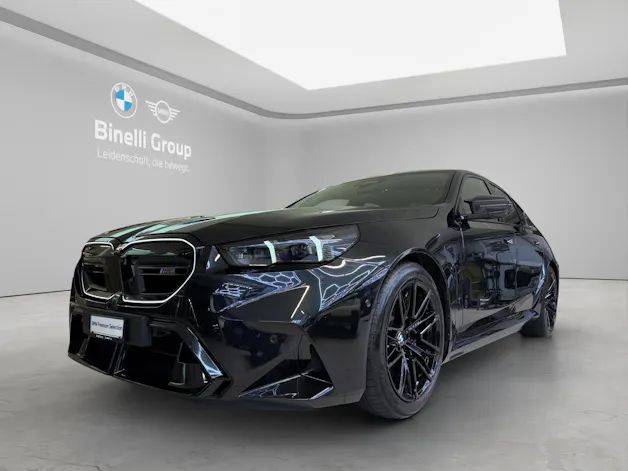 BMW M5 xDrive Limousine