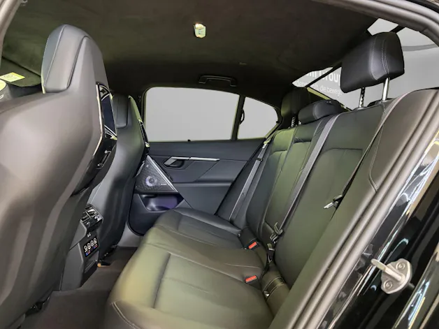 BMW M5 xDrive Limousine
