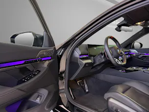 BMW M5 xDrive Limousine