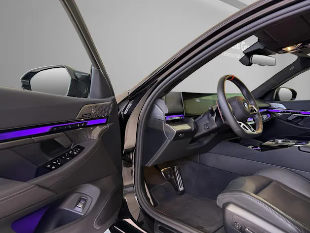 BMW M5 xDrive Limousine