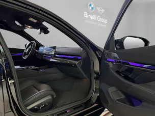 BMW M5 xDrive Limousine