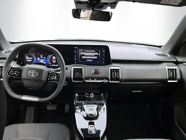 Toyota Urban Cruiser Trend AWD