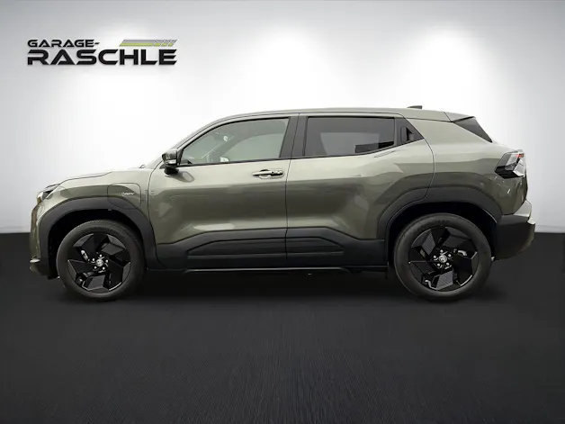 Toyota Urban Cruiser Trend AWD