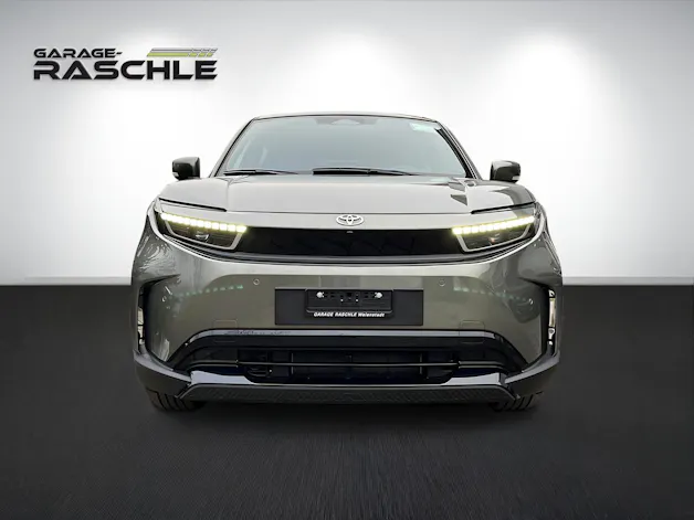 Toyota Urban Cruiser Trend AWD