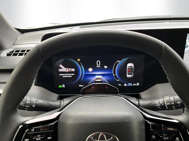 Toyota Urban Cruiser Trend AWD