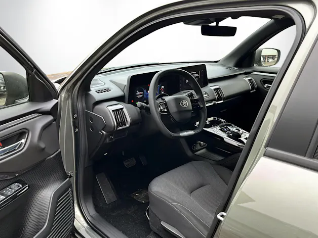 Toyota Urban Cruiser Trend AWD