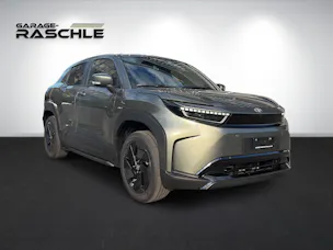 Toyota Urban Cruiser Trend AWD