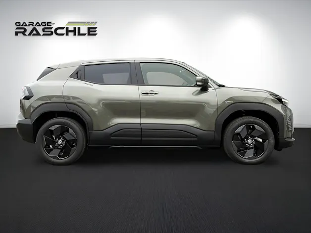 Toyota Urban Cruiser Trend AWD