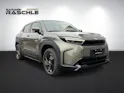 Toyota Urban Cruiser Trend AWD