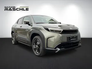 Toyota Urban Cruiser Trend AWD