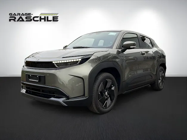 Toyota Urban Cruiser Trend AWD