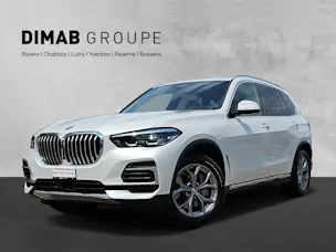 BMW X5 40d xLine xDrive G05 (CH) AHK 📍