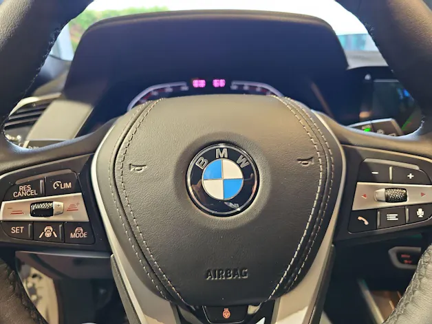 BMW X5 40d xLine xDrive G05 (CH) AHK 📍