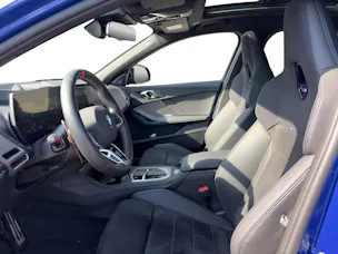 BMW M135i xDrive 50 Years Edition