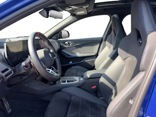 BMW M135i xDrive 50 Years Edition