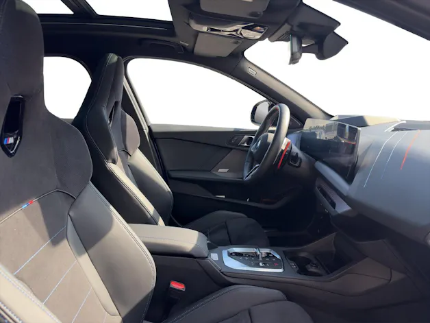 BMW M135i xDrive 50 Years Edition