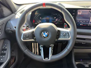 BMW M135i xDrive 50 Years Edition