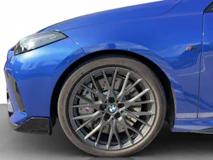BMW M135i xDrive 50 Years Edition