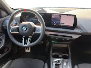 BMW M135i xDrive 50 Years Edition