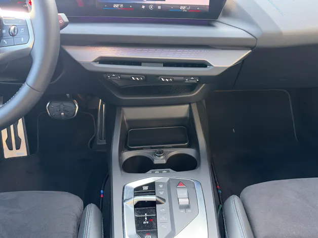 BMW M135i xDrive 50 Years Edition