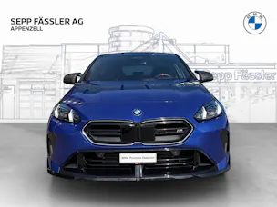 BMW M135i xDrive 50 Years Edition