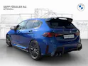 BMW M135i xDrive 50 Years Edition