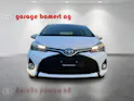 Toyota Yaris 1.5 VVT-i HSD Luna