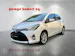 Toyota Yaris 1.5 VVT-i HSD Luna