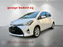 Toyota Yaris 1.5 VVT-i HSD Luna