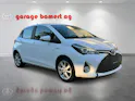 Toyota Yaris 1.5 VVT-i HSD Luna
