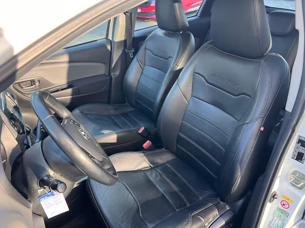 Toyota Yaris 1.5 VVT-i HSD Luna
