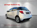 Toyota Yaris 1.5 VVT-i HSD Luna