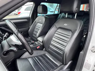 VW Passat Variant 2.0 TDI 190 SCR Highl. DSG 4m