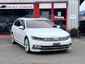 VW Passat Variant 2.0 TDI 190 SCR Highl. DSG 4m