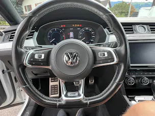 VW Passat Variant 2.0 TDI 190 SCR Highl. DSG 4m