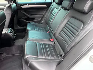 VW Passat Variant 2.0 TDI 190 SCR Highl. DSG 4m