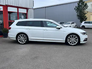 VW Passat Variant 2.0 TDI 190 SCR Highl. DSG 4m