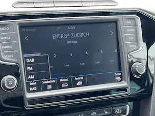 VW Passat Variant 2.0 TDI 190 SCR Highl. DSG 4m