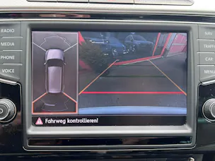 VW Passat Variant 2.0 TDI 190 SCR Highl. DSG 4m