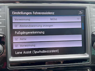VW Passat Variant 2.0 TDI 190 SCR Highl. DSG 4m