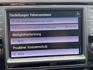 VW Passat Variant 2.0 TDI 190 SCR Highl. DSG 4m