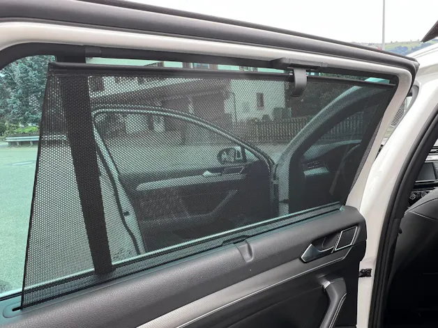 VW Passat Variant 2.0 TDI 190 SCR Highl. DSG 4m