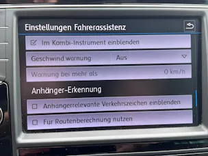 VW Passat Variant 2.0 TDI 190 SCR Highl. DSG 4m