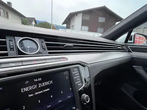 VW Passat Variant 2.0 TDI 190 SCR Highl. DSG 4m