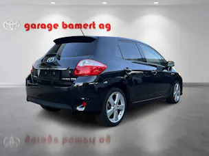 Toyota Auris 1.8 HSD Linea Sol