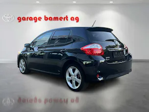 Toyota Auris 1.8 HSD Linea Sol