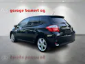 Toyota Auris 1.8 HSD Linea Sol