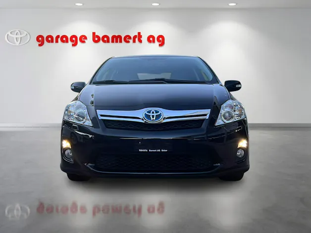 Toyota Auris 1.8 HSD Linea Sol